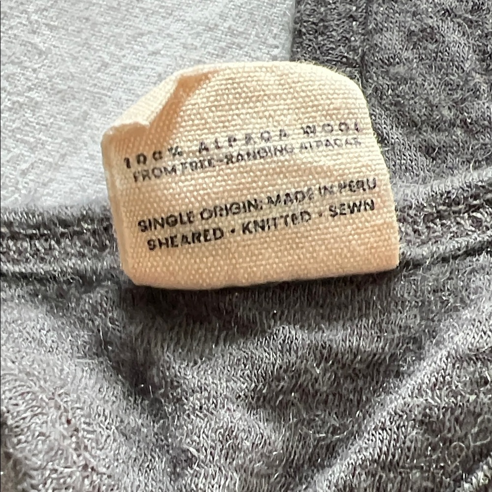 Arms of Andes Alpaca Wool Sports Bra 160 Ultralight (Set of 2) - Picture 5 of 5